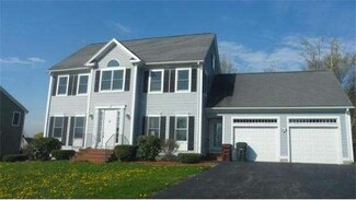 8 Saybrook Way, Auburn, MA 01501