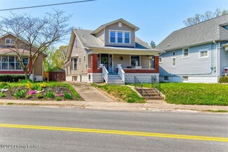 2068 S Shelby St, Louisville, KY 40217