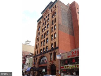 1010 Race St Unit PL, Philadelphia, PA 19107