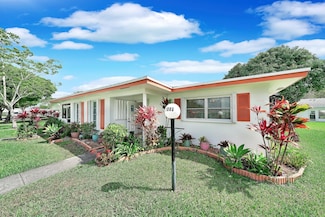 1080 NW 86th Ave Unit b115, Plantation, FL 33322
