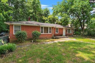 1119 Hyatt Ave Unit 1119 & 111, Columbia, SC 29203