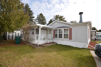 526 N Lake St Unit Lot  29, Boyne City, MI 49712