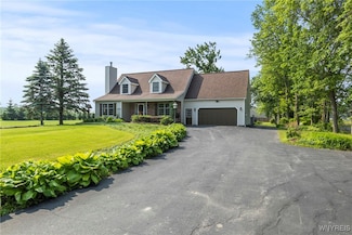8345 Lapp Rd, East Amherst, NY 14051