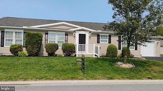 710 Mcginnis Dr, Dover, DE 19901