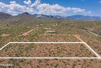 9789 E Ocotillo Rim Trail, Corona de Tucson, AZ 85641