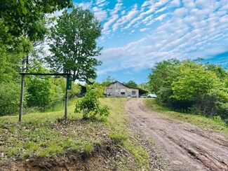 216 Boggs Fork, Spencer, WV 25276