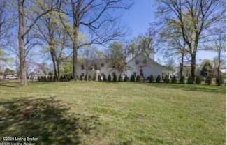 lots 3-5 E John Fitch Ave, Bardstown, KY 40004
