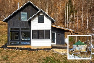 240 Jordan Branch Rd, Mars Hill, NC 28754