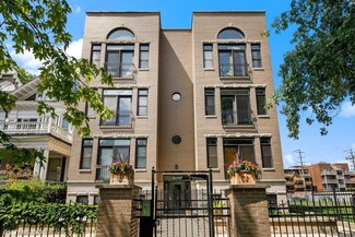 4606 N Malden St Unit 2S, Chicago, IL 60640