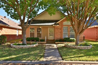 4341 Garden Grove Ln, Abilene, TX 79606