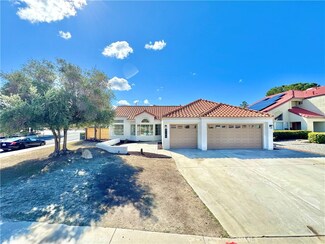5160 Saint Laurent Place, Palmdale, CA 93552