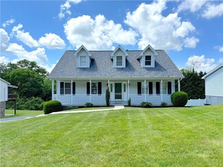 190 Bonita Dr, Greensburg, PA 15601