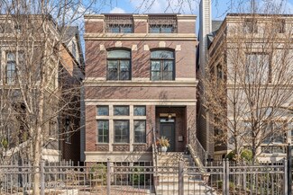 2649 N Paulina St, Chicago, IL 60614
