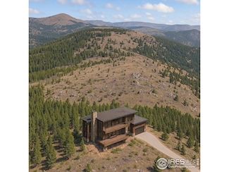 5260 Ridge Rd, Nederland, CO 80466