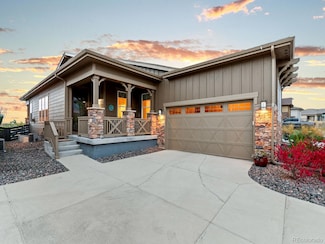 2012 Sagerock Dr, Castle Pines, CO 80108