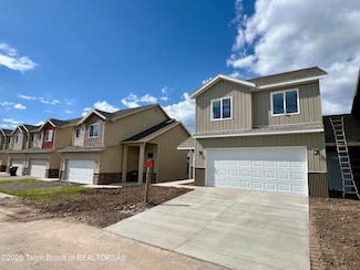 35 Country Creek Ln, Star Valley Ranch, WY 83127