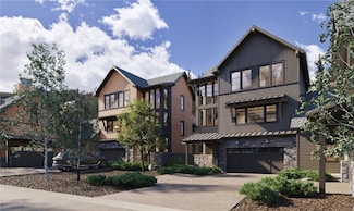 20 Alcove Ct Unit 24, Keystone, CO 80435