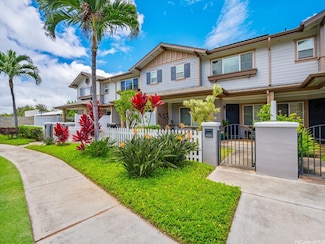 91-2067 Kaioli St Unit 503, Ewa Beach, HI 96706