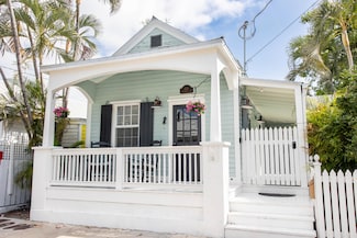 1119 Whitehead St, Key West, FL 33040