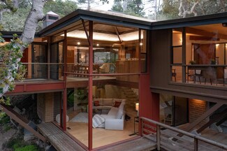 4145 Segunda Dr, Carmel-By-the-sea, CA 93923