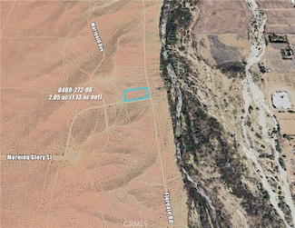 0 Floreate Rd Unit HD24091135, Outside Area (Inside Ca), CA 92368