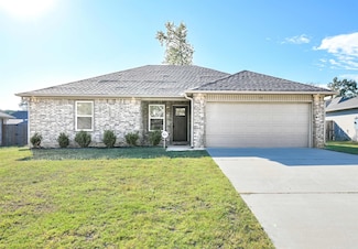 70 Buena Vista Dr, Cabot, AR 72023