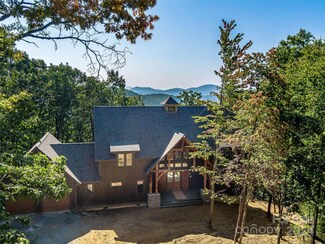 137 Red Mulberry Dr Unit 64-R2, Zirconia, NC 28790
