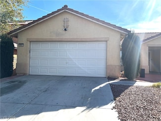 8051 Yellow Daisy Ave, Las Vegas, NV 89147