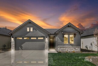 7059 S Ferndale Way, Meridian, ID 83642