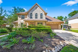 3111 Ivy Mill Ln, Missouri City, TX 77459