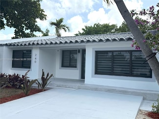240 SW 55th Ave, Coral Gables, FL 33134