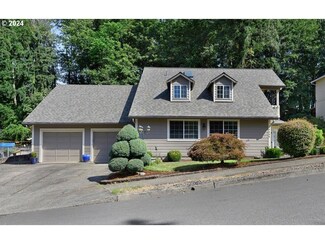 36455 Yocum Loop, Sandy, OR 97055