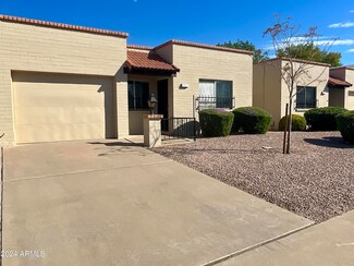 4502 E Carol Ave Unit 4, Mesa, AZ 85206
