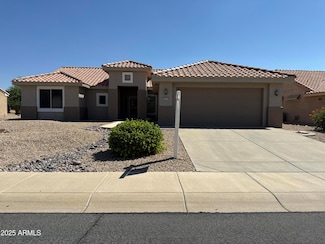 22637 N Hermosillo Dr, Sun City West, AZ 85375