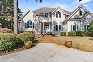 8808 Sedgley Dr, Wilmington, NC 28412