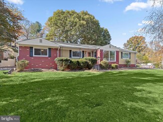 6310 Beechwood Dr, Columbia, MD 21046