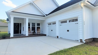 23 Paddington, New Bern, NC 28562