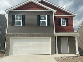 1122 Aspen Terrace, Greeneville, TN 37745