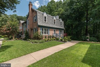 29 Castle Cliff Ct, Silver Spring, MD 20904