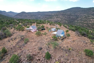 102/104 Low Meadow Point, Fort Davis, TX 79734