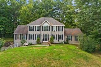 31 Wethersfield Dr, Northfield, NH 03276