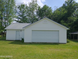 Lot 45 Gordon Rd, Clinton, NC 28328
