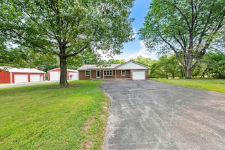 11549 Saint Wendel Rd, Evansville, IN 47720