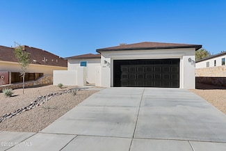 2671 E Springs Rd, Las Cruces, NM 88011