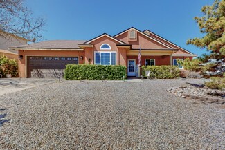 4525 Atlanta Hills Dr NE, Rio Rancho, NM 87144