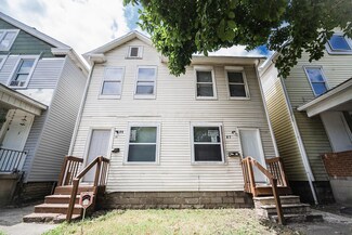 87 Dana Ave Unit 89, Columbus, OH 43222