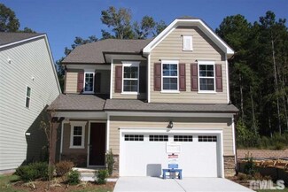 1923 Kings Knot Ct, Apex, NC 27502