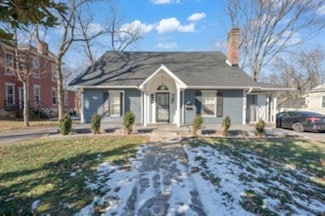 1337 Park St, Bowling Green, KY 42101