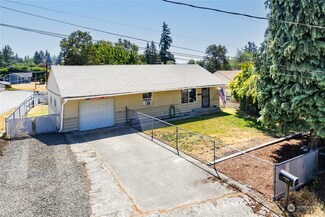 408 Bremerton Blvd W, Bremerton, WA 98312