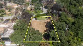 3120 N Mount Curve Ave, Altadena, CA 91001